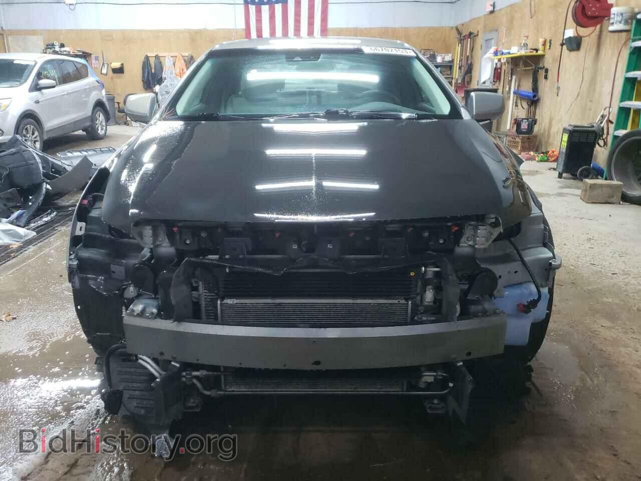2017 CADILLAC XTS - VIN: 2G61V5S85H9163835 - Фото 5