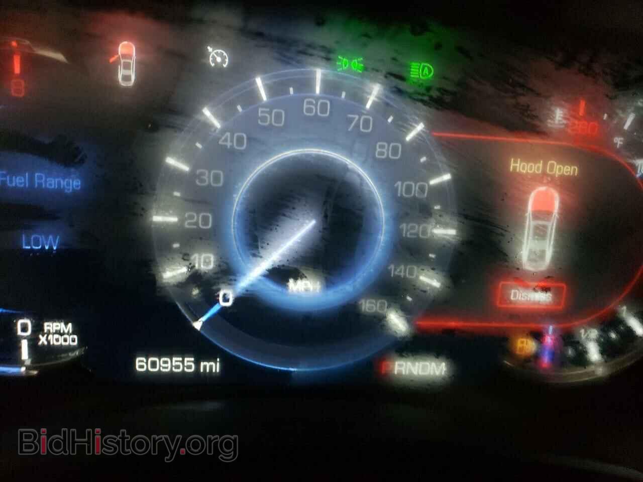 2017 CADILLAC XTS - VIN: 2G61V5S85H9163835 - Фото 9