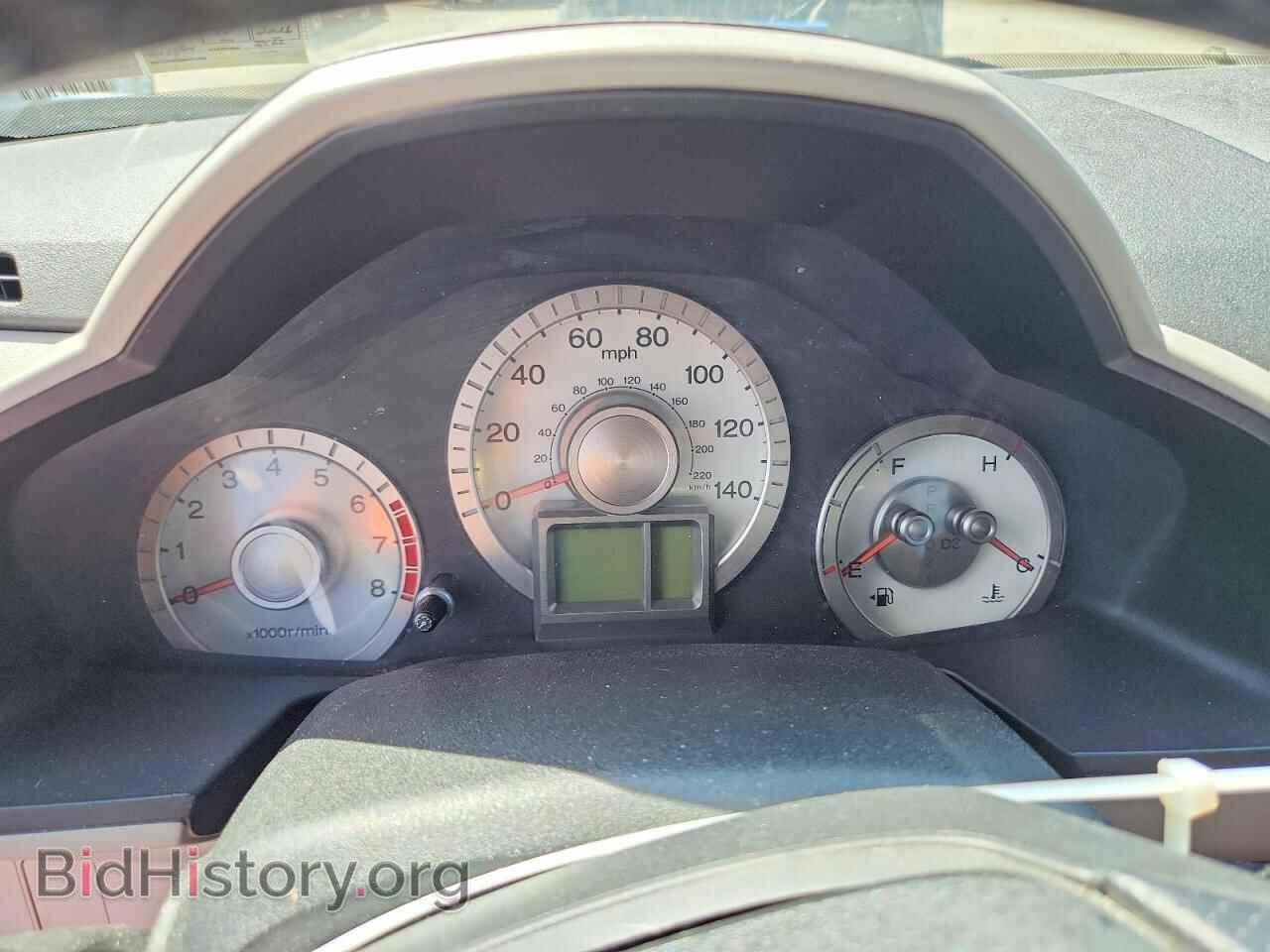 2011 HONDA PILOT - VIN: 5FNYF4H50BB036316 - Photo 9