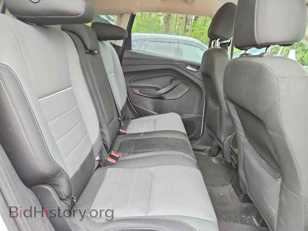 2014 FORD ESCAPE - VIN: 1FMCU0G90EUC70539 - Фото 11
