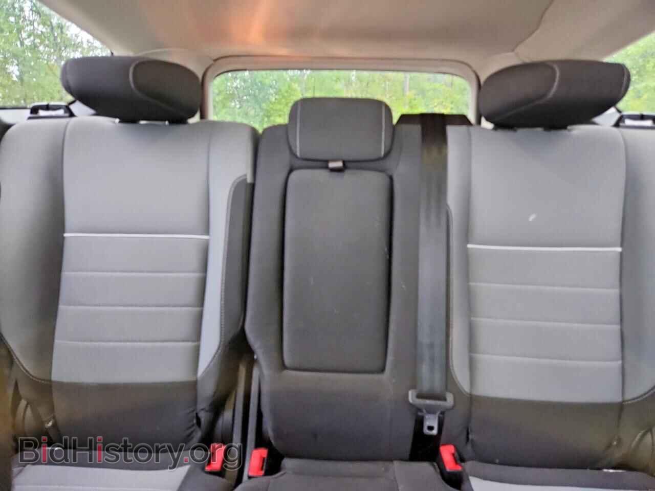 2014 FORD ESCAPE - VIN: 1FMCU0G90EUC70539 - Фото 10