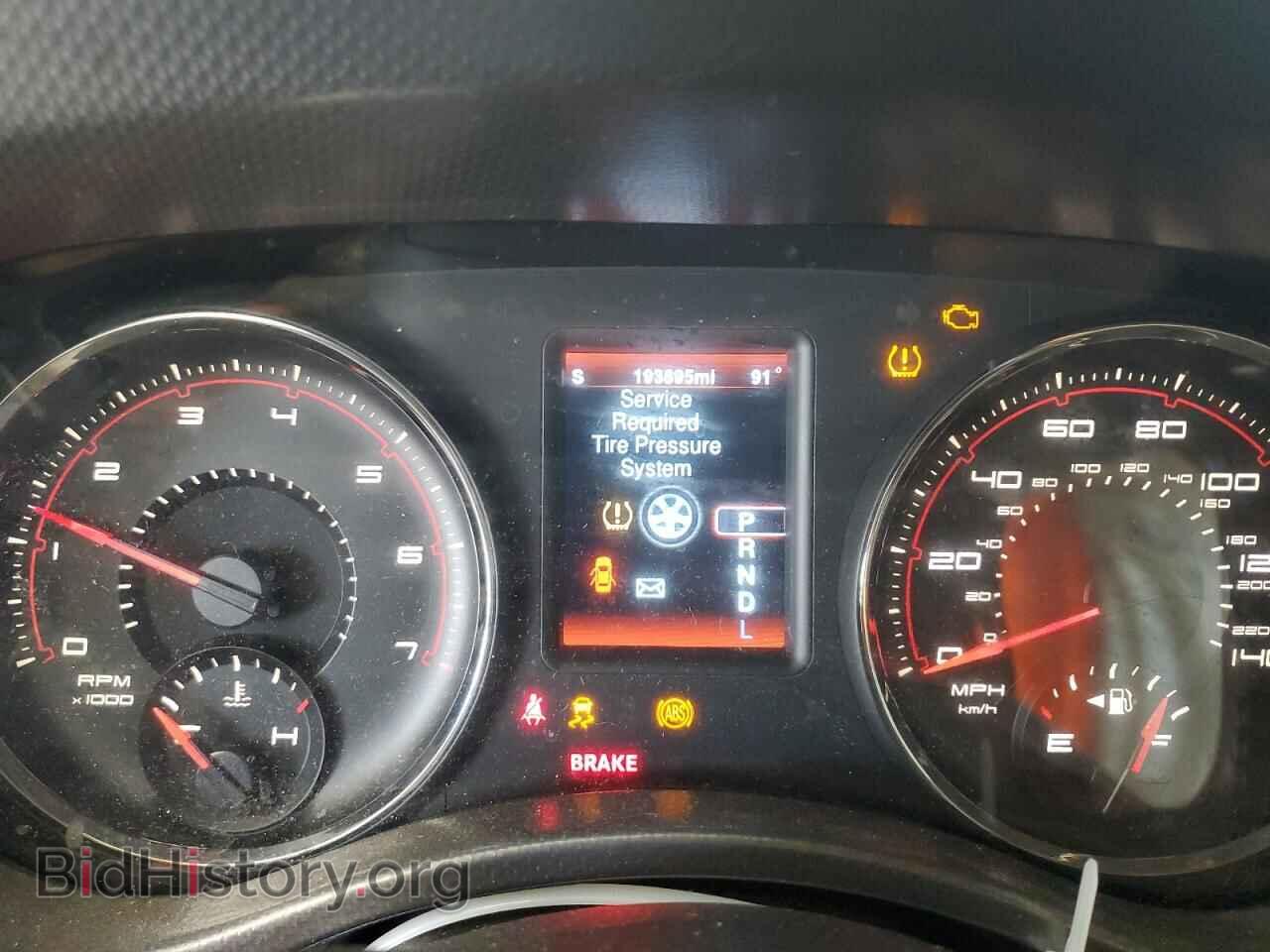 2013 DODGE CHARGER - VIN: 2C3CDXHG6DH544195 - Фото 9