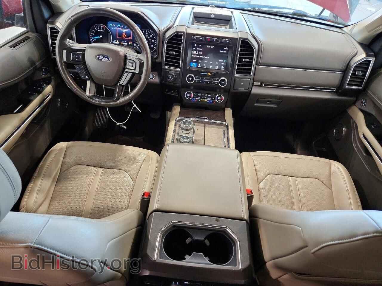2019 FORD EXPEDITION - VIN: 1FMJU2AT1KEA62280 - Photo 8