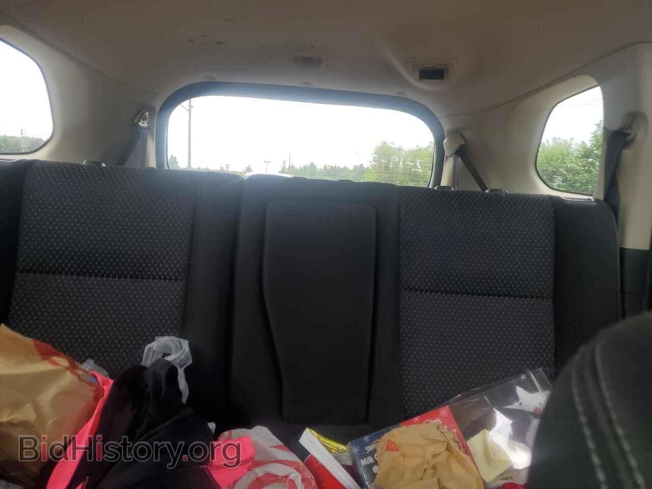 2017 MITSUBISHI OUTLANDER - VIN: JA4AD2A35HZ036636 - Фото 10
