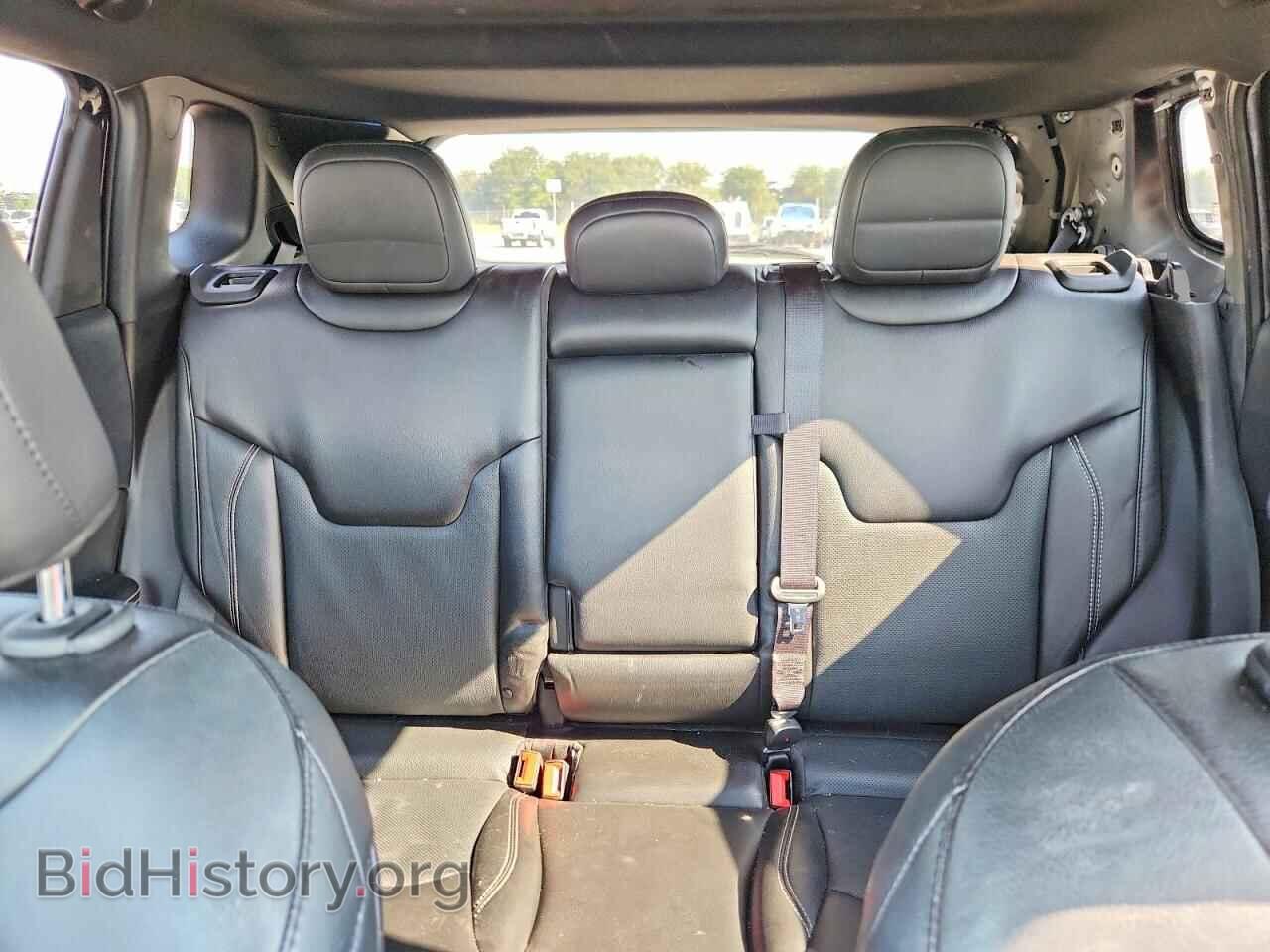 2021 JEEP COMPASS - VIN: 3C4NJCEB6MT550021 - Фото 10