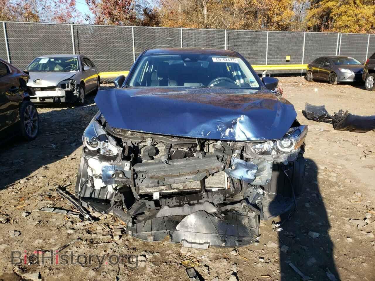2017 MAZDA 3 - VIN: 3MZBN1L3XHM148913 - Фото 9