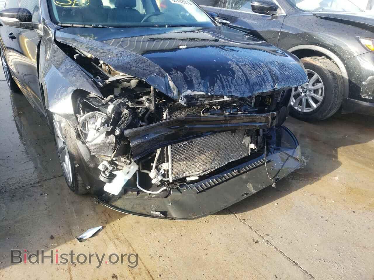 2014 VOLKSWAGEN PASSAT - VIN: 1VWBN7A3XEC010663 - Фото 9