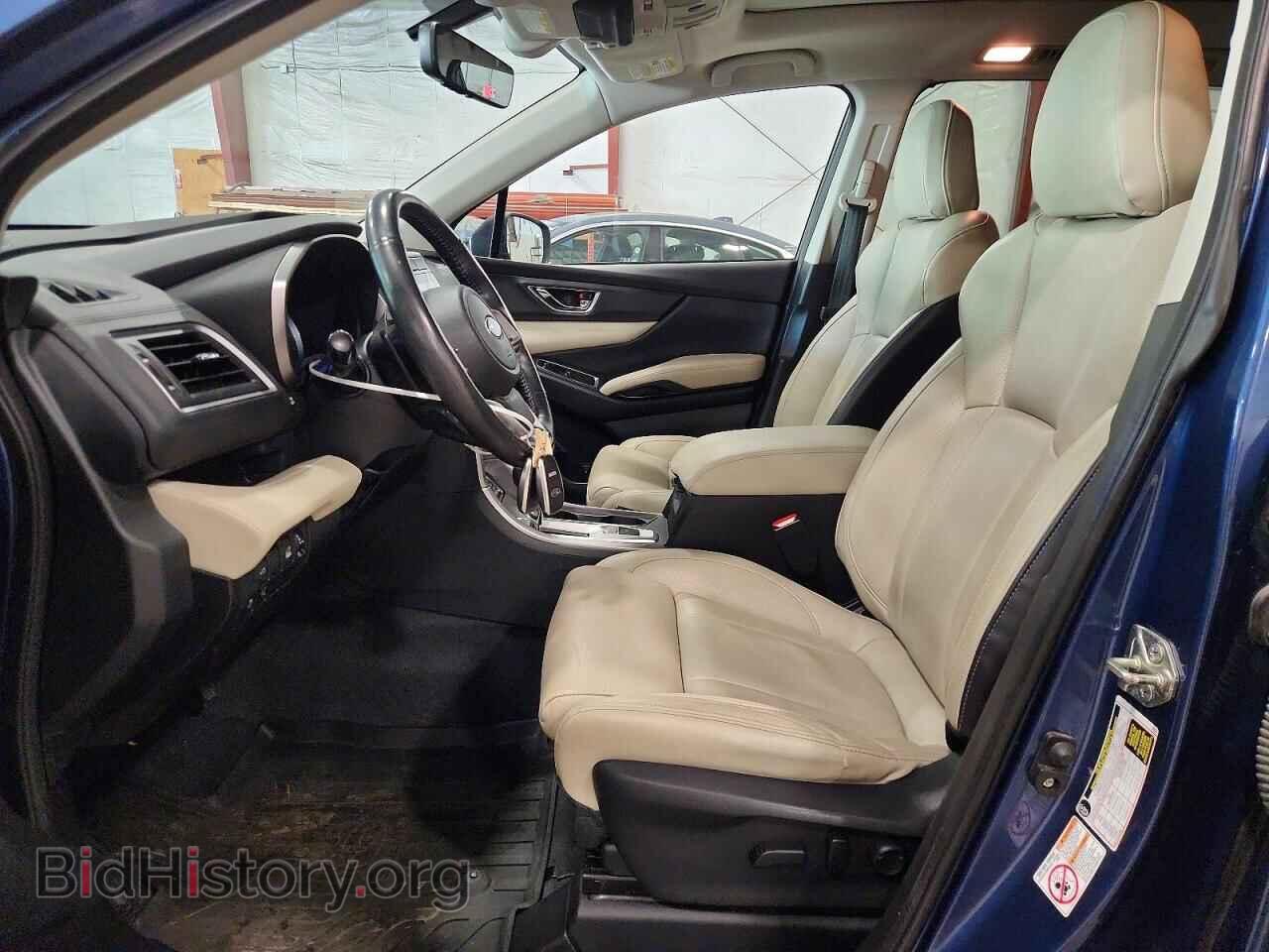 2019 SUBARU ASCENT - VIN: 4S4WMAPD3K3481551 - Photo 7