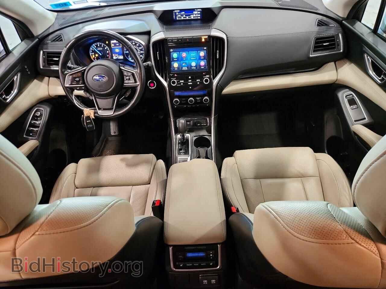 2019 SUBARU ASCENT - VIN: 4S4WMAPD3K3481551 - Photo 8
