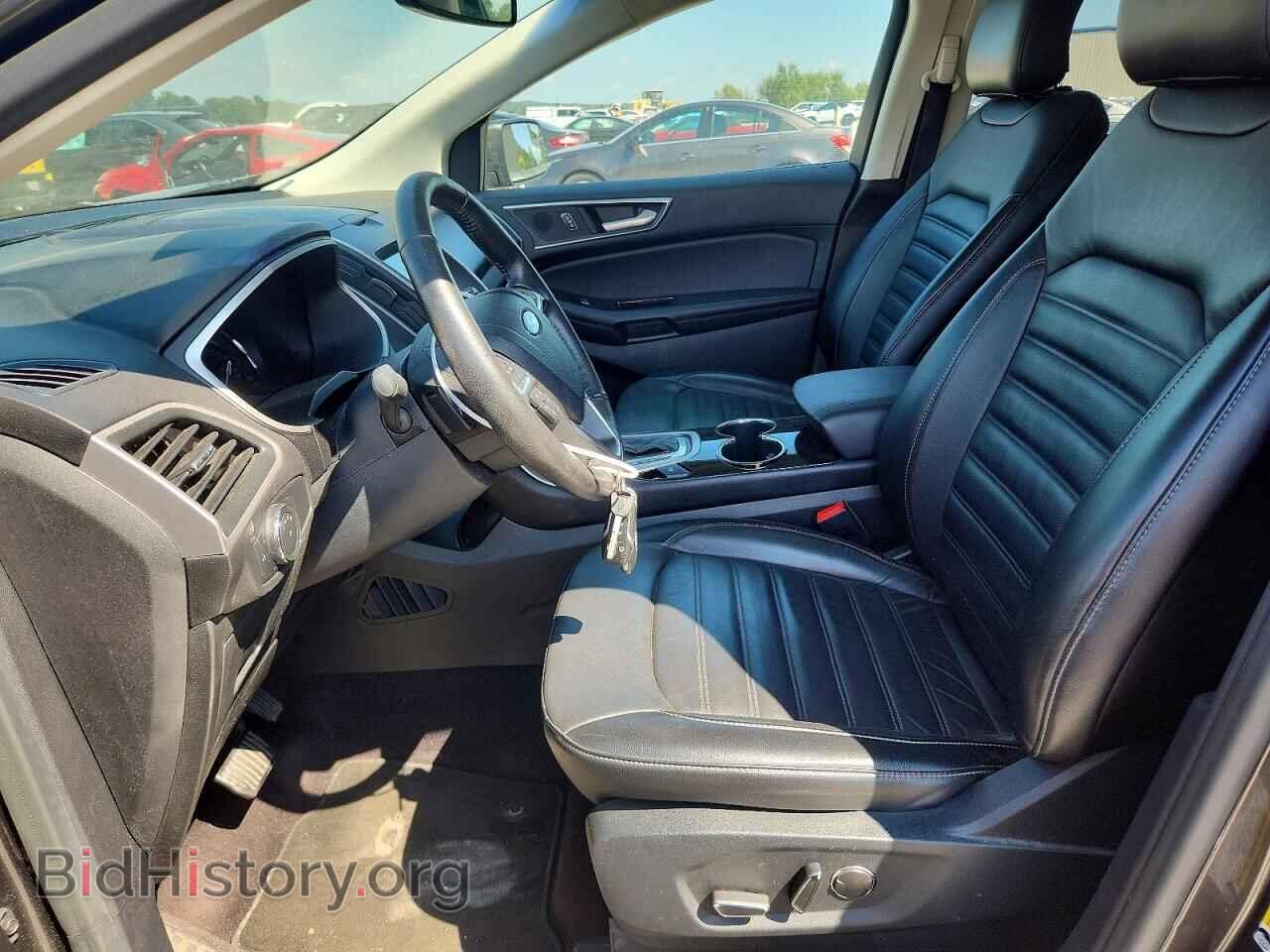 2016 FORD EDGE - VIN: 2FMPK4J98GBC30659 - Photo 7