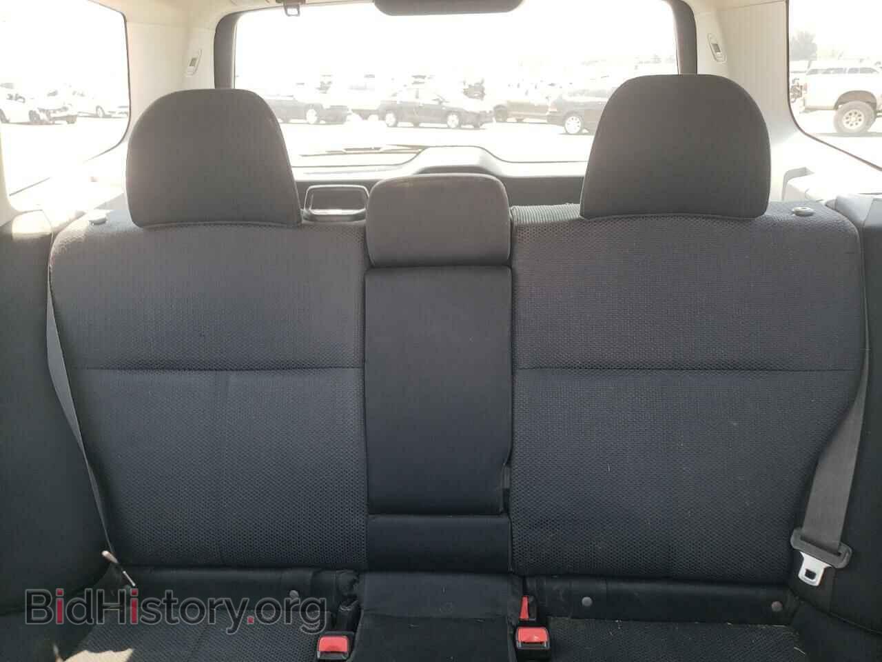 2013 SUBARU FORESTER - VIN: JF2SHABC6DH407666 - Фото 10