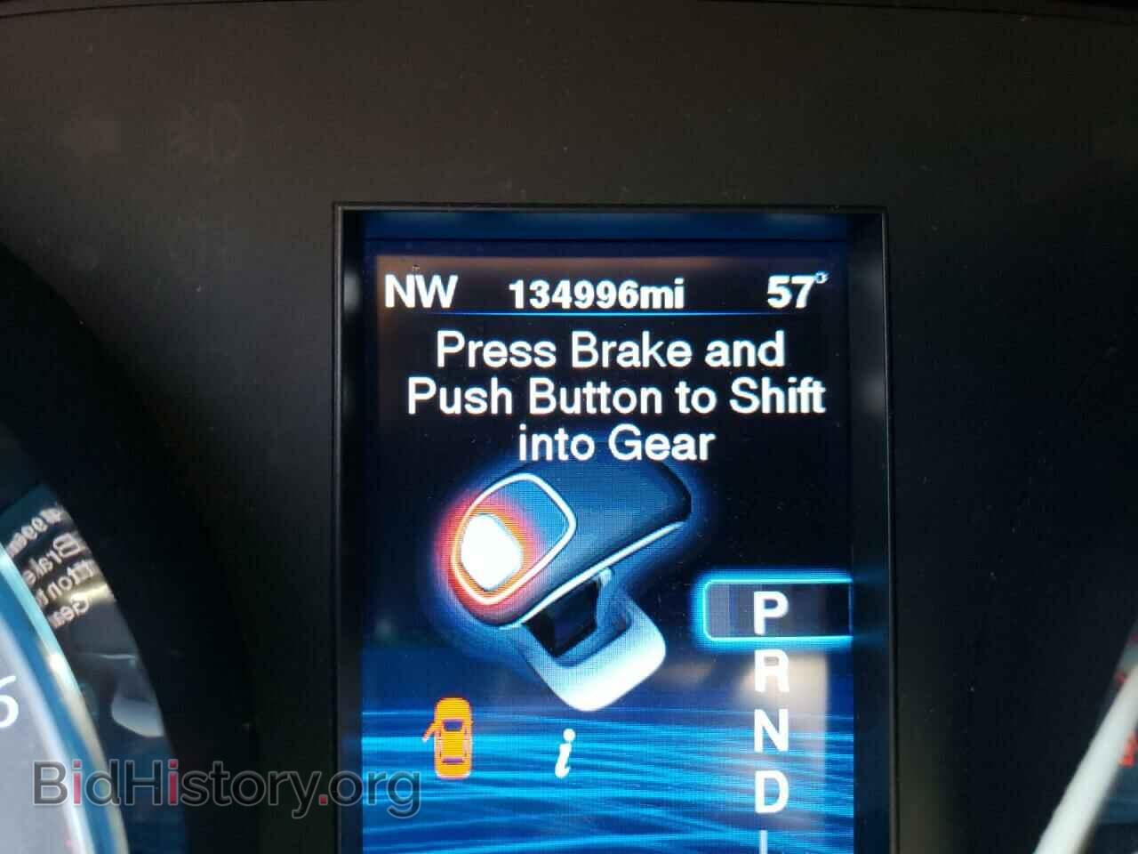 2012 CHRYSLER 300 - VIN: 2C3CCACG9CH165844 - Фото 8