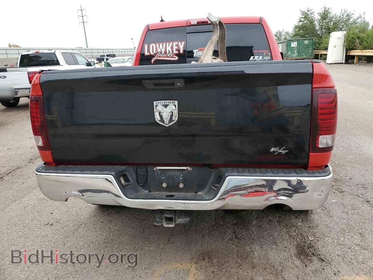 2014 RAM 1500 - VIN: 1C6RR6MT1ES272032 - Фото 6