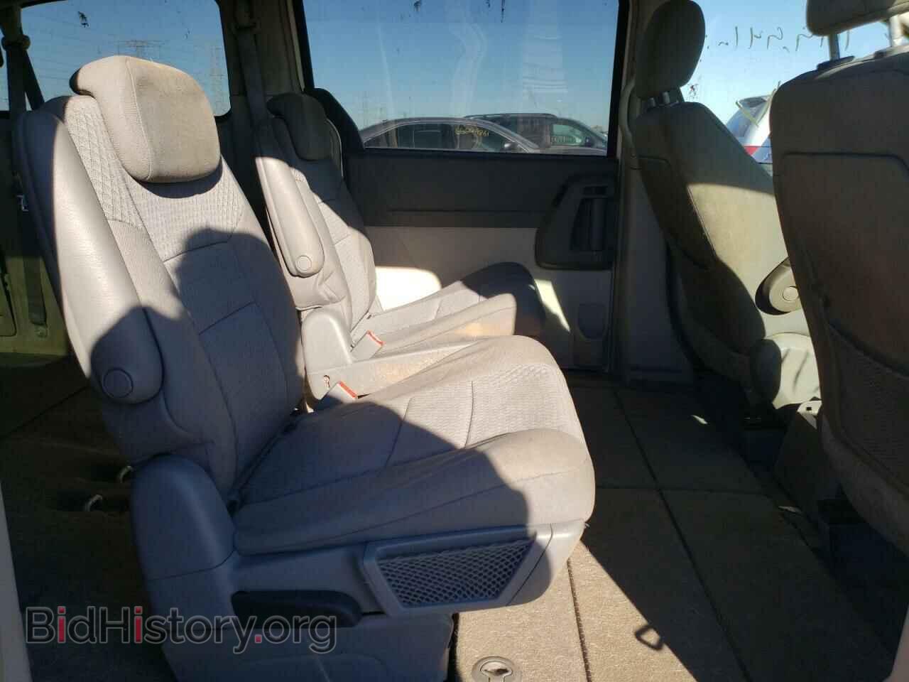 2009 CHRYSLER MINIVAN - VIN: 2A8HR44E69R551910 - Photo 6