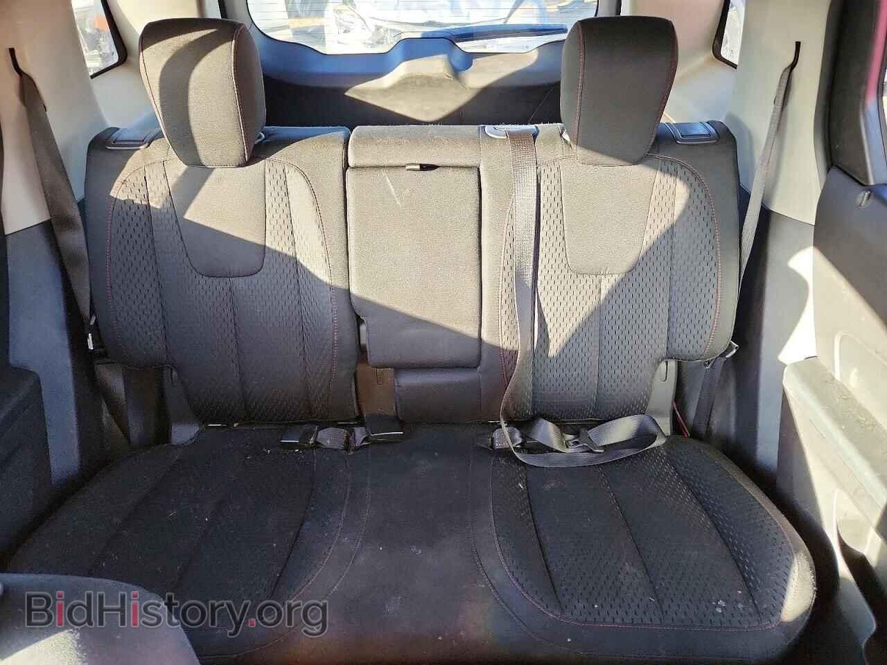 2014 GMC TERRAIN - VIN: 2GKFLVEK2E6126467 - Photo 10