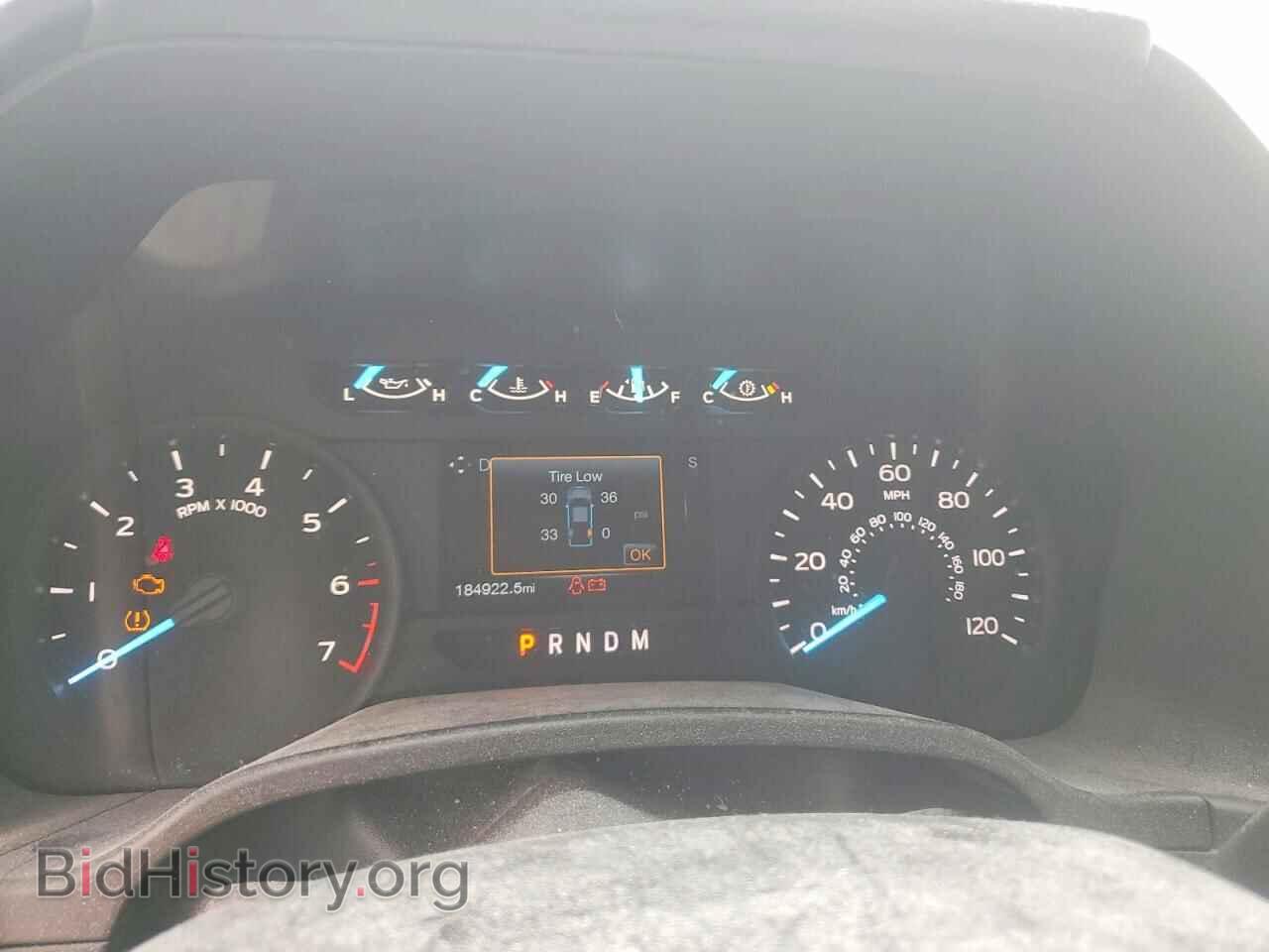 2020 FORD F150 - VIN: 1FTEW1C51LFC46106 - Фото 9