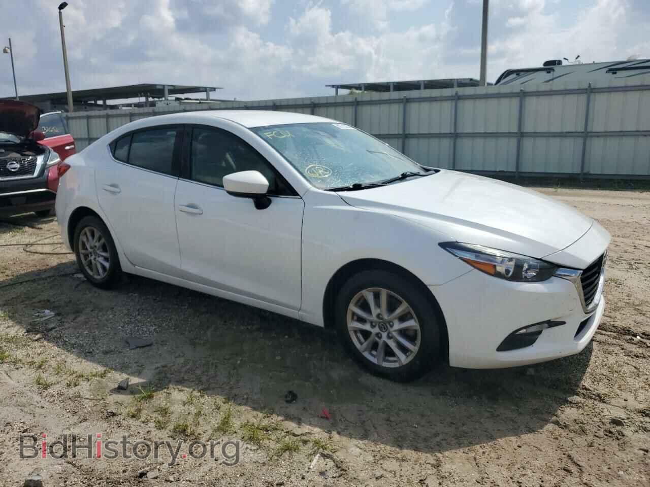 2018 MAZDA 3 - VIN: 3MZBN1U77JM214700 - Фото 4