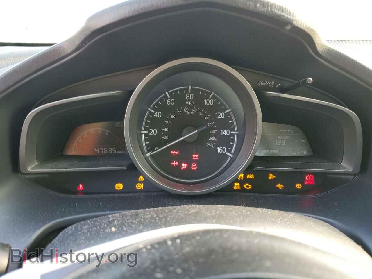 2018 MAZDA 3 - VIN: 3MZBN1U77JM214700 - Фото 9