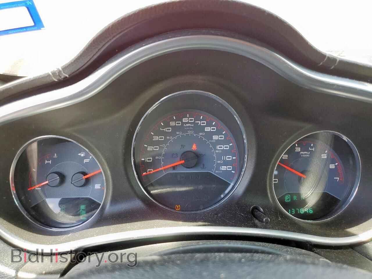 2013 DODGE AVENGER - VIN: 1C3CDZCB7DN688630 - Фото 9