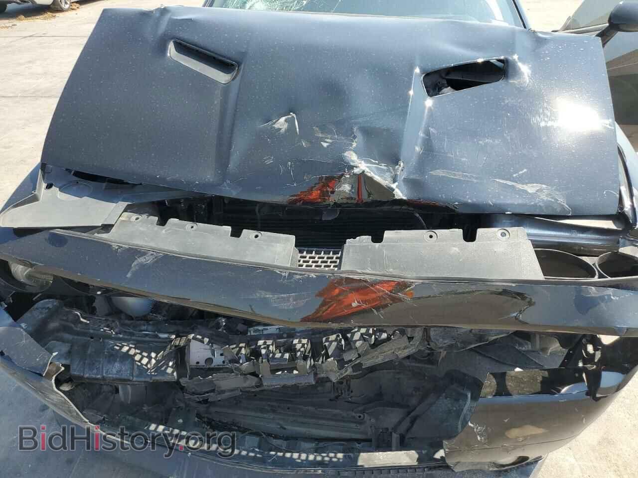 2014 DODGE CHALLENGER - VIN: 2C3CDYAG1EH299727 - Фото 11