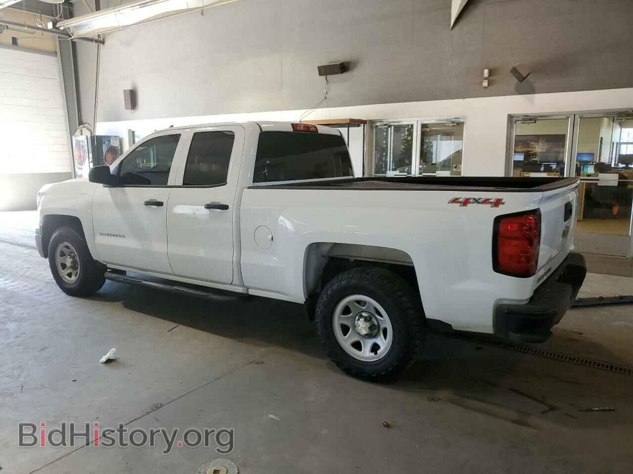 2014 CHEVROLET ALL Models - VIN: 1GCVKPEC1EZ343978 - Фото 2