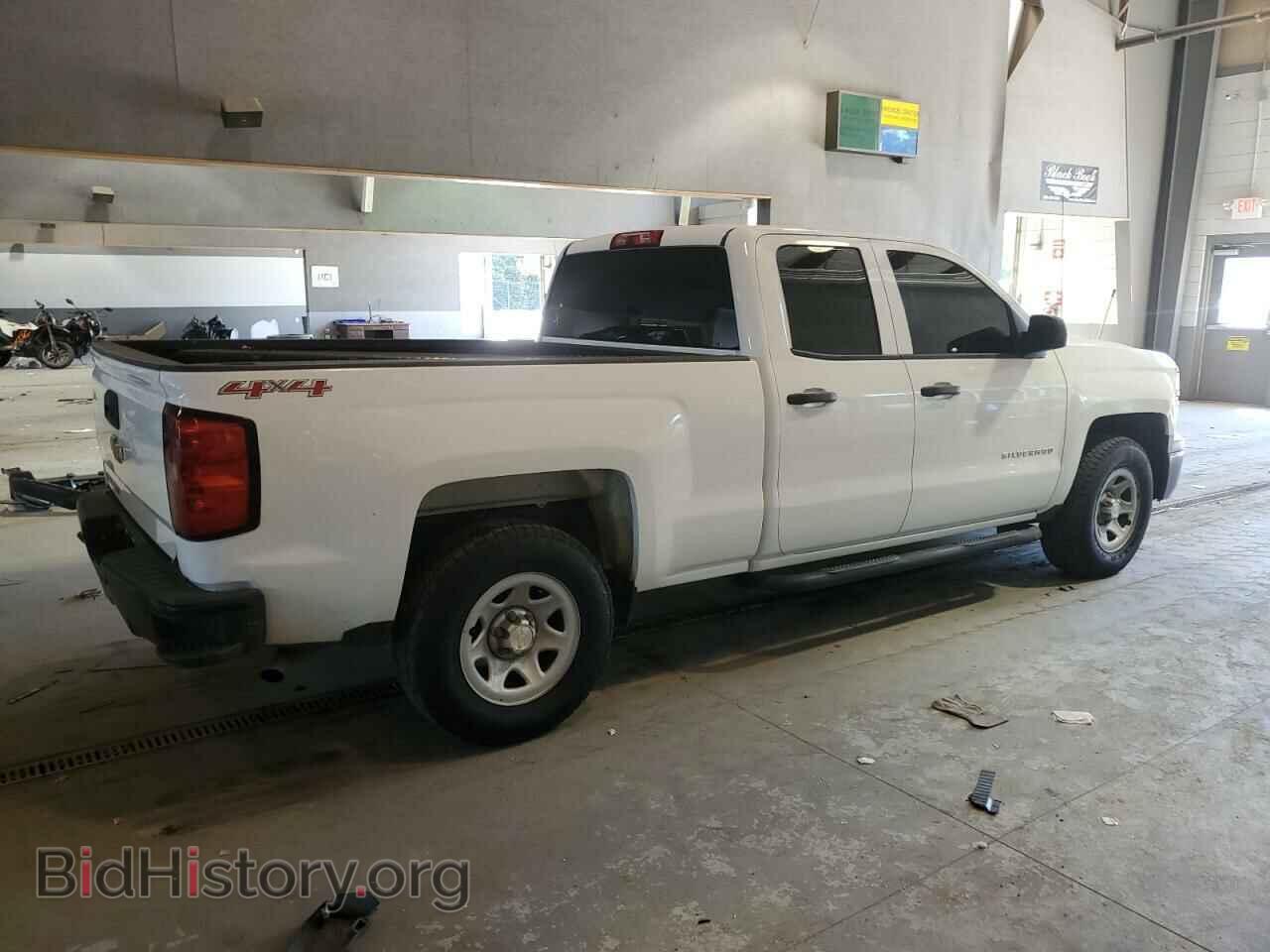 2014 CHEVROLET ALL Models - VIN: 1GCVKPEC1EZ343978 - Фото 3