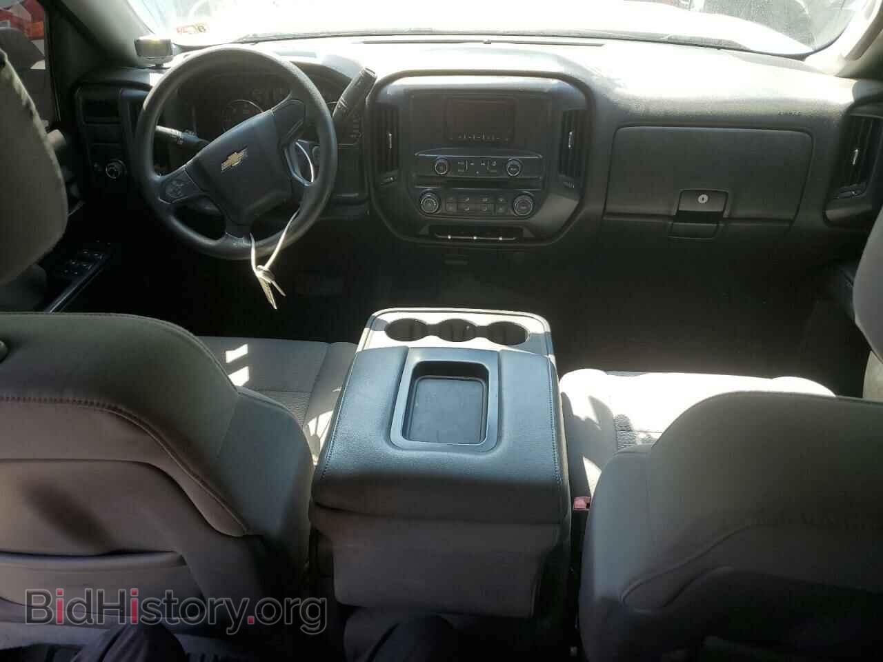 2014 CHEVROLET ALL Models - VIN: 1GCVKPEC1EZ343978 - Фото 8