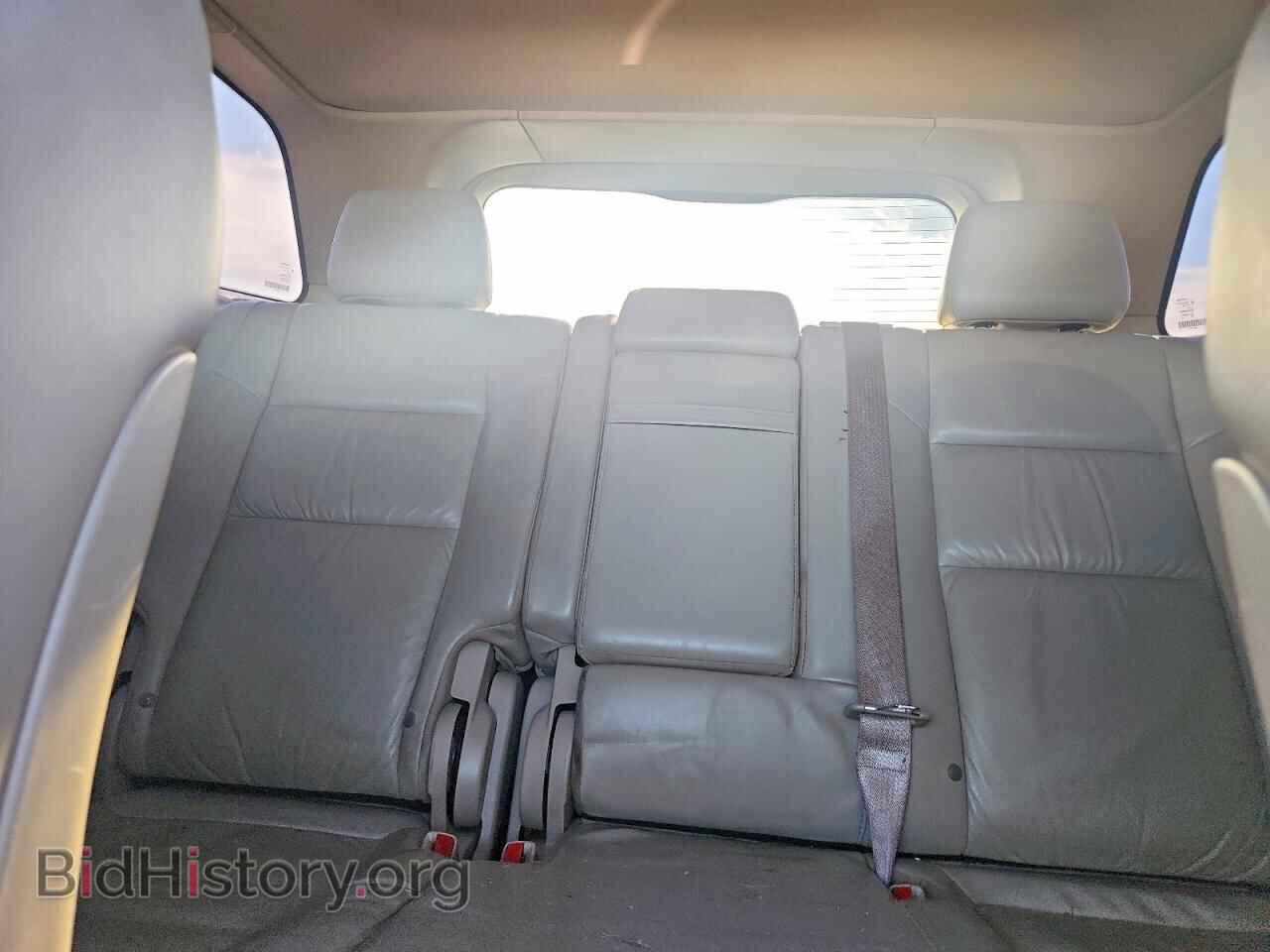 2015 JEEP CHEROKEE - VIN: 1C4RJEBG4FC755302 - Photo 10