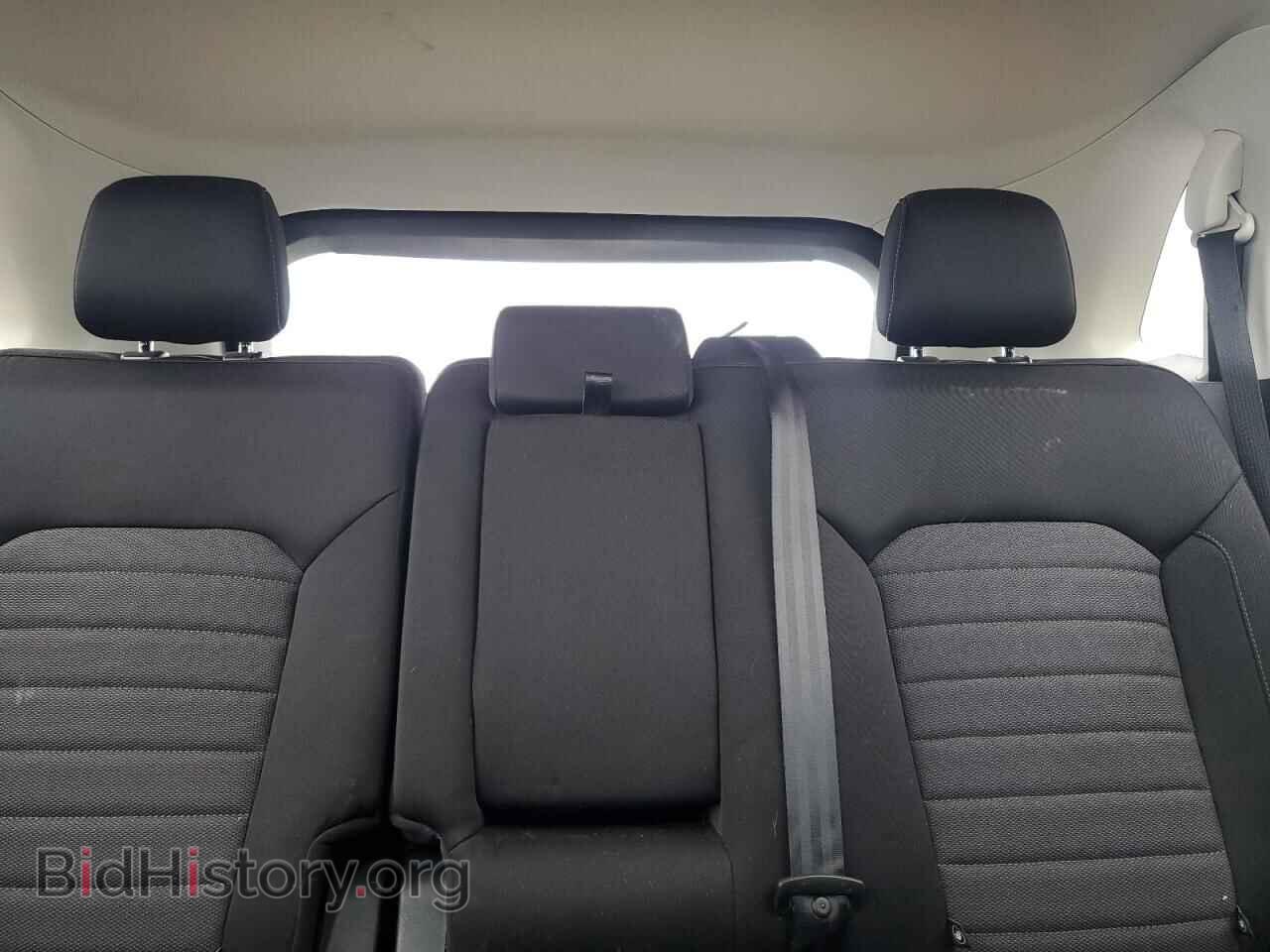 2020 FORD EDGE - VIN: 2FMPK4G90LBB26264 - Фото 10