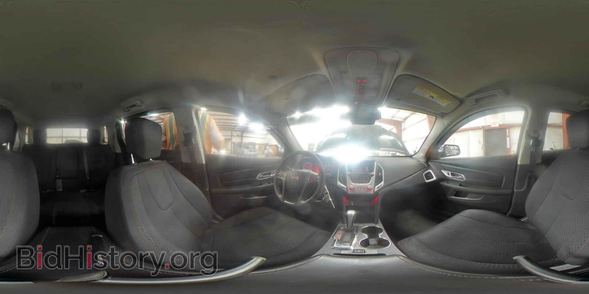 2013 GMC TERRAIN - VIN: 2GKALMEK8D6145902 - Фото 15