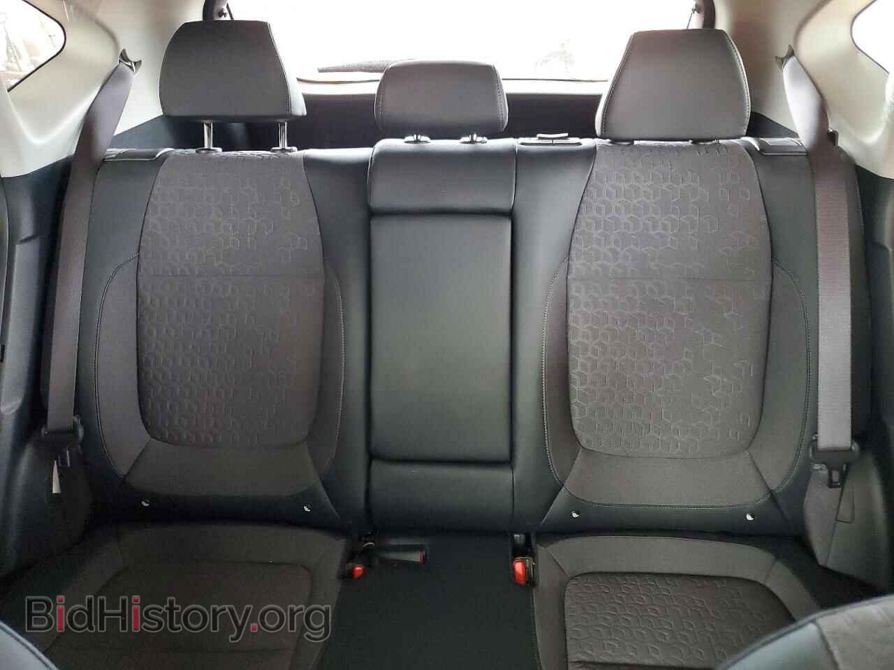 2026 KIA SELTOS - VIN: KNDEU2AA7T7930275 - Фото 10