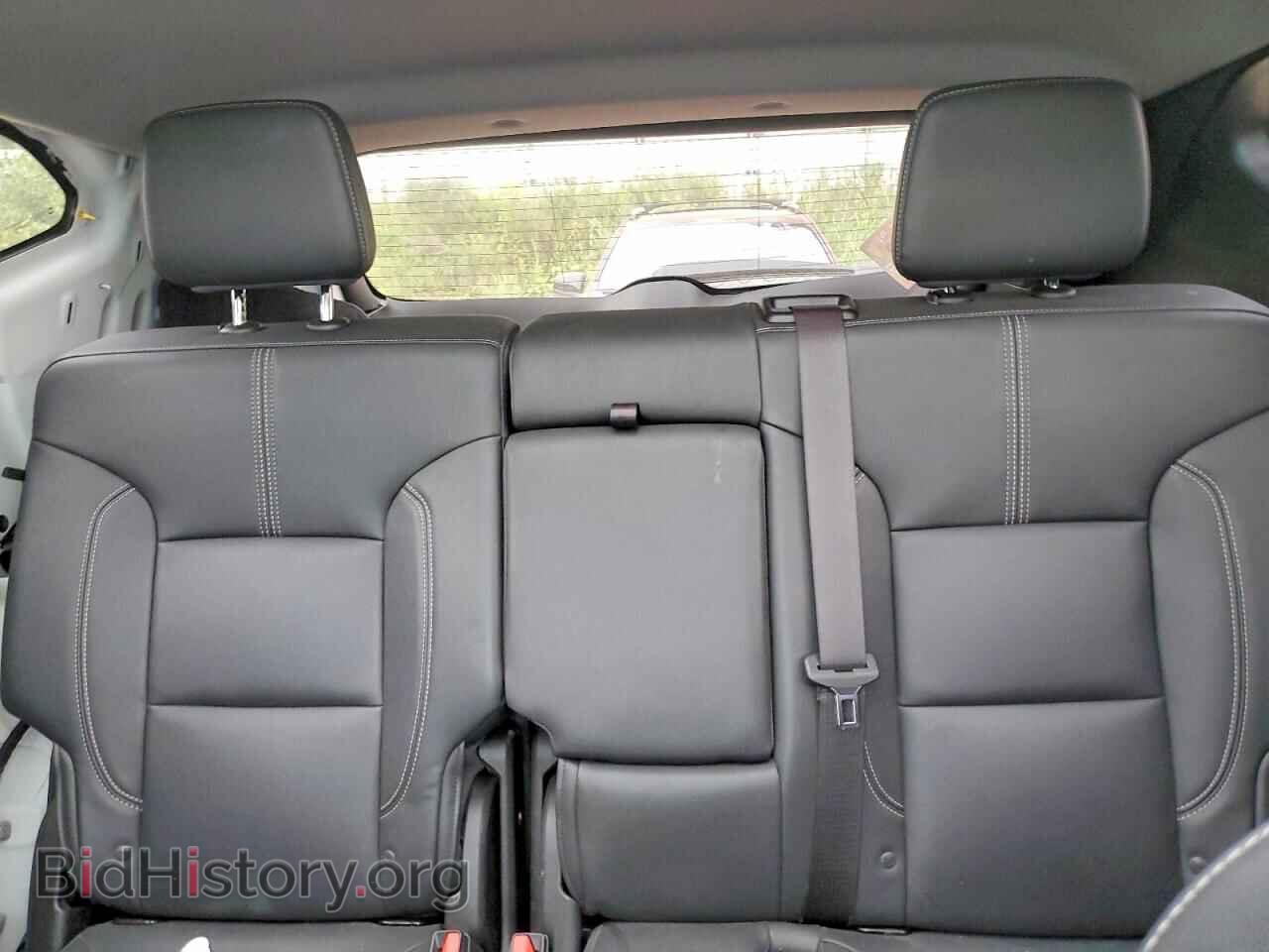 2023 CHEVROLET BLAZER - VIN: 3GNKBDR48PS150576 - Фото 10