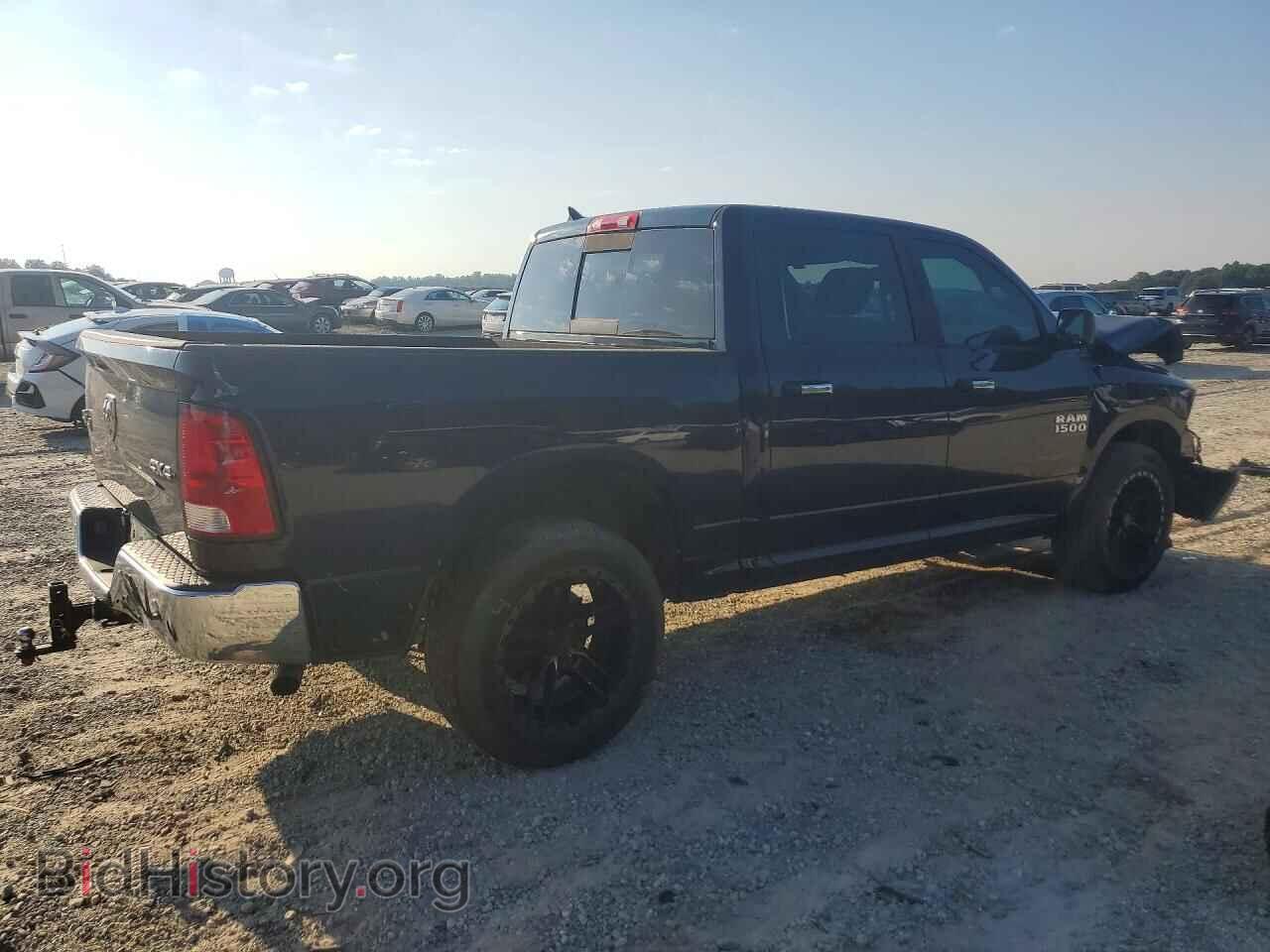 2014 RAM 1500 - VIN: 1C6RR7LG9ES365763 - Фото 3