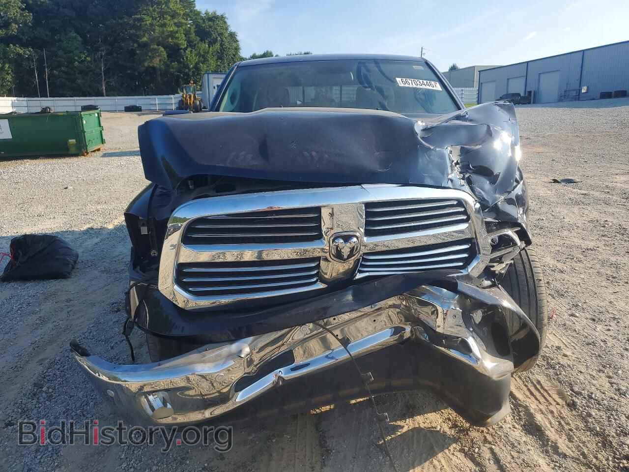 2014 RAM 1500 - VIN: 1C6RR7LG9ES365763 - Фото 5