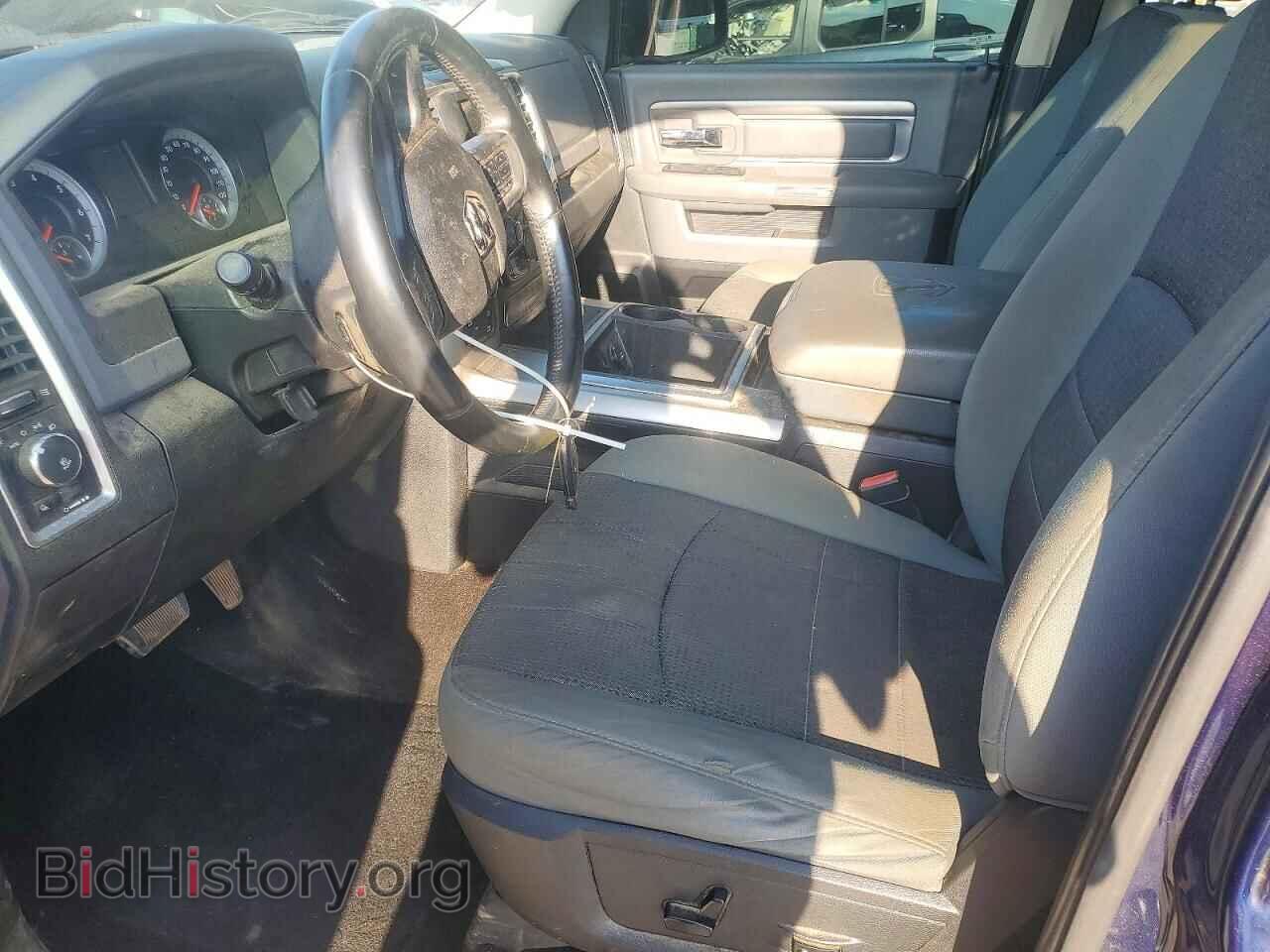 2014 RAM 1500 - VIN: 1C6RR7LG9ES365763 - Фото 7
