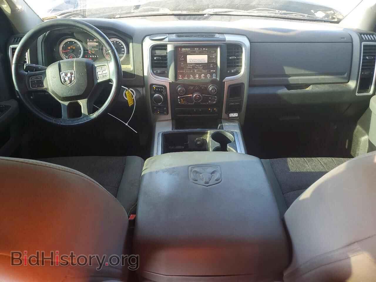 2014 RAM 1500 - VIN: 1C6RR7LG9ES365763 - Фото 8