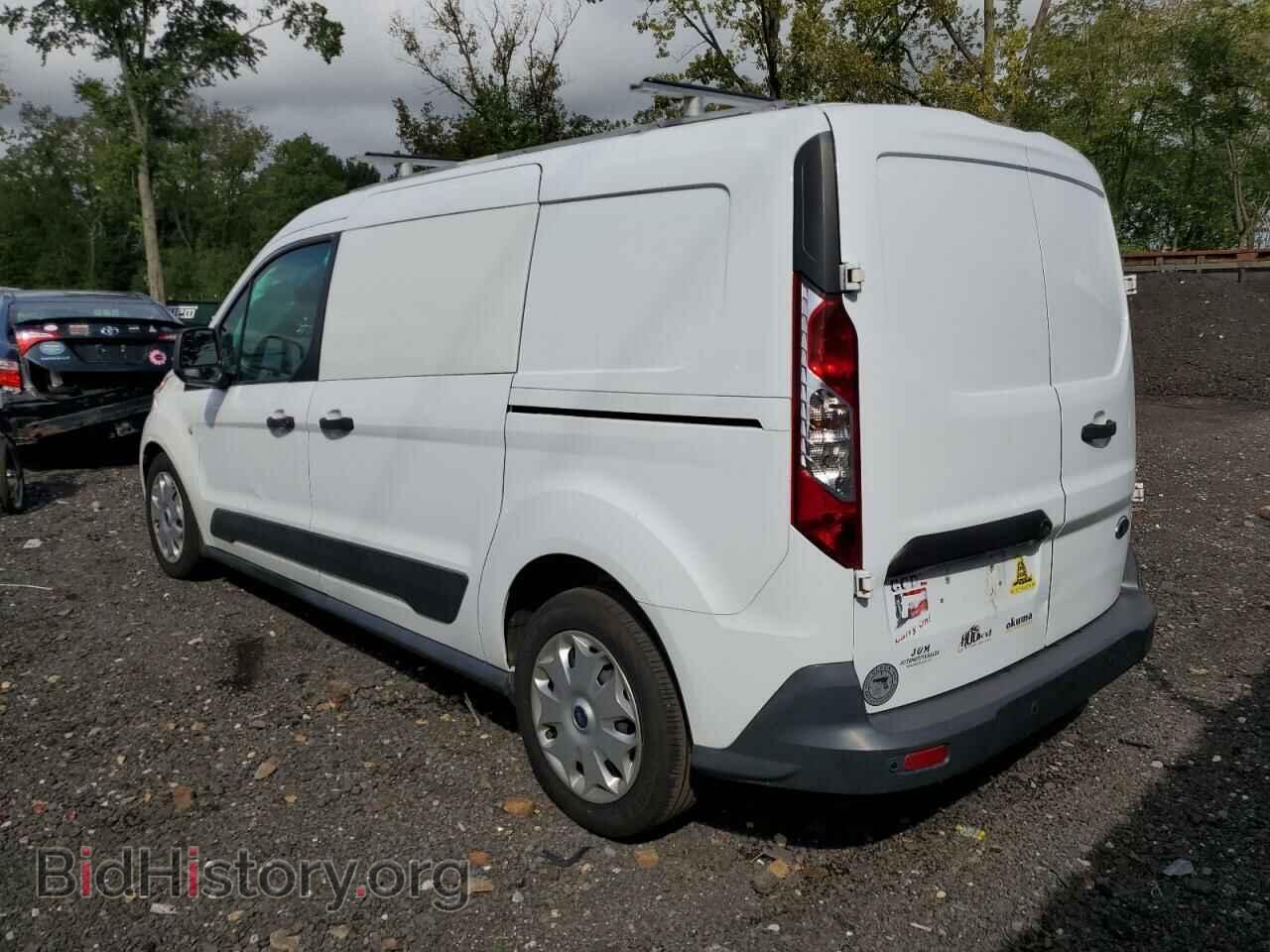 2015 FORD TRANSIT - VIN: NM0LS7F76F1214026 - Фото 2