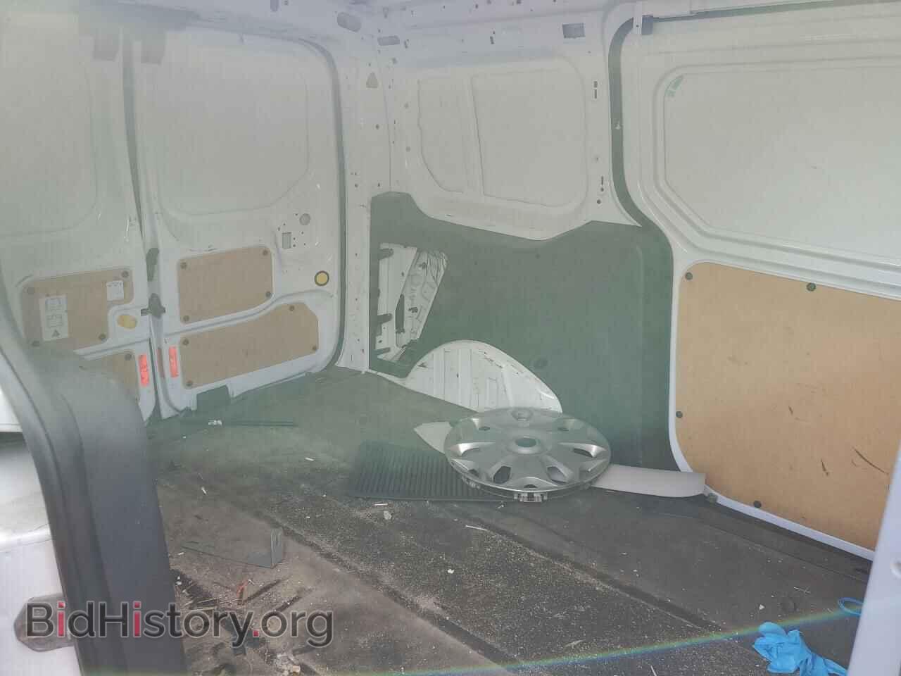 2015 FORD TRANSIT - VIN: NM0LS7F76F1214026 - Фото 11