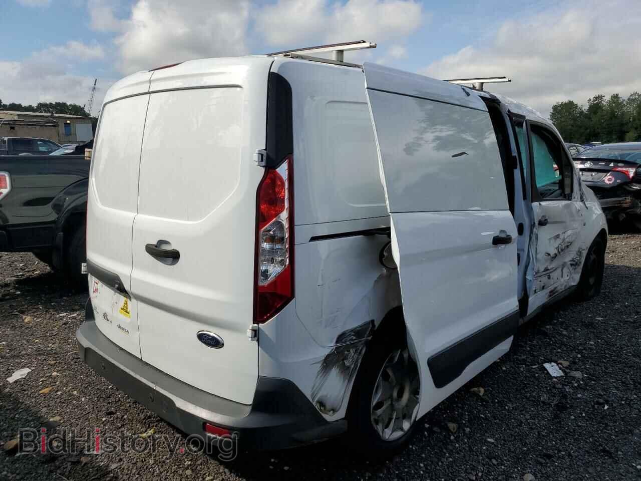 2015 FORD TRANSIT - VIN: NM0LS7F76F1214026 - Фото 3
