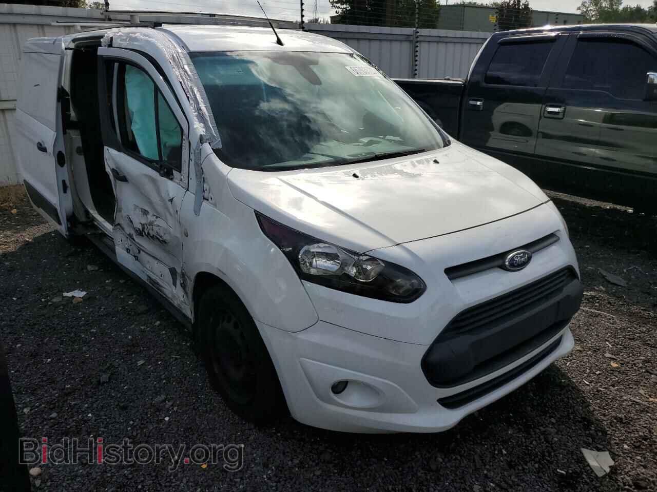 2015 FORD TRANSIT - VIN: NM0LS7F76F1214026 - Фото 4