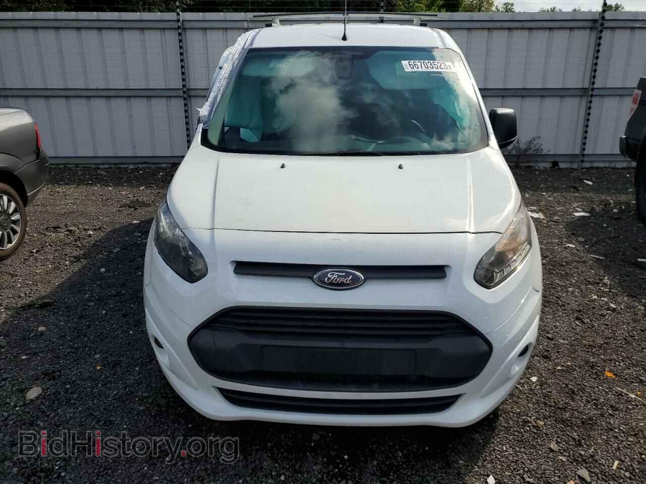 2015 FORD TRANSIT - VIN: NM0LS7F76F1214026 - Фото 5