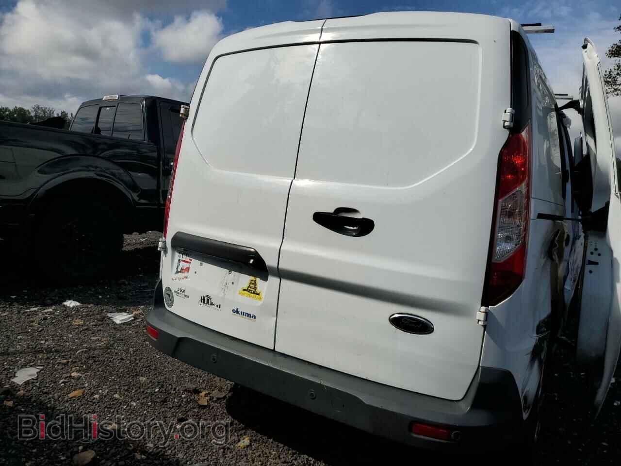 2015 FORD TRANSIT - VIN: NM0LS7F76F1214026 - Фото 6