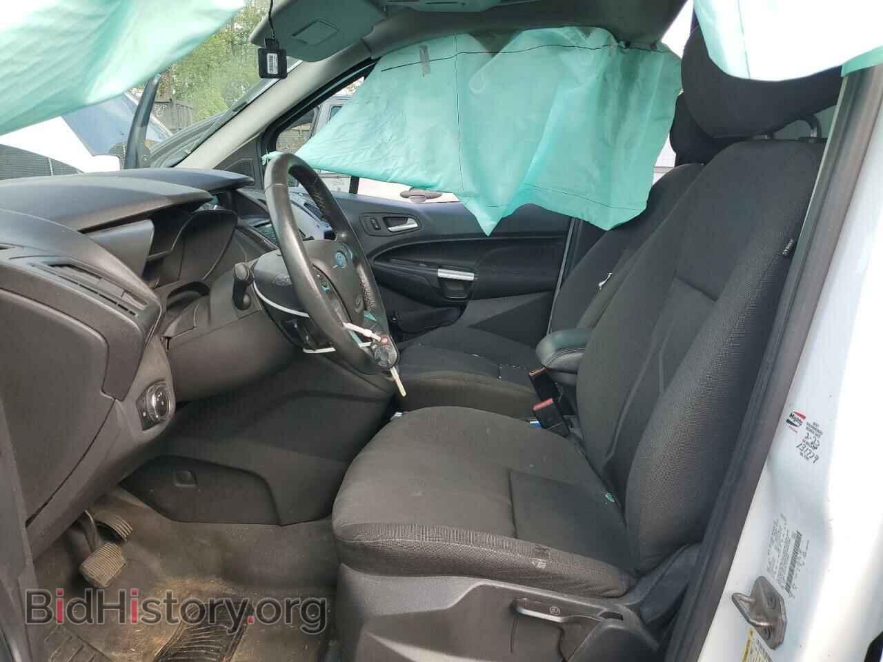 2015 FORD TRANSIT - VIN: NM0LS7F76F1214026 - Фото 7