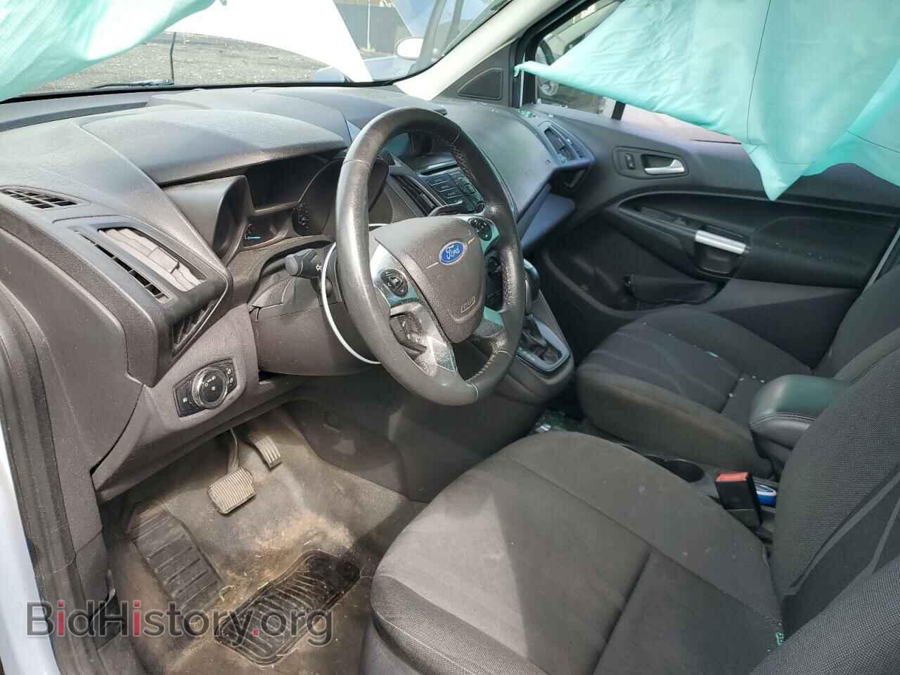 2015 FORD TRANSIT - VIN: NM0LS7F76F1214026 - Фото 8