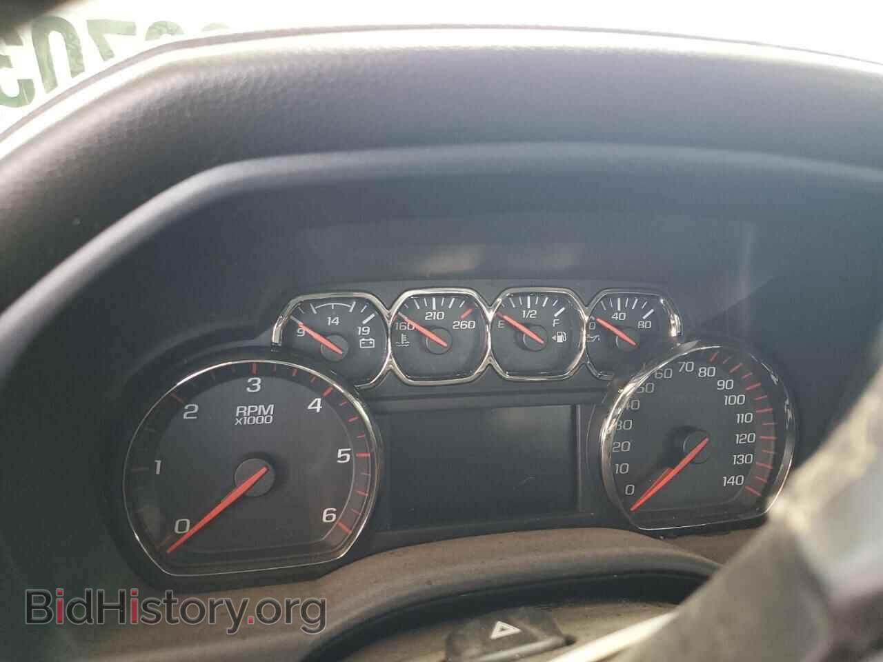 2015 GMC SIERRA - VIN: 3GTU2UEC1FG143582 - Фото 9
