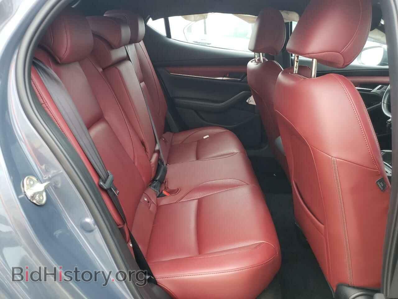 2022 MAZDA 3 - VIN: JM1BPAML1N1501009 - Фото 6