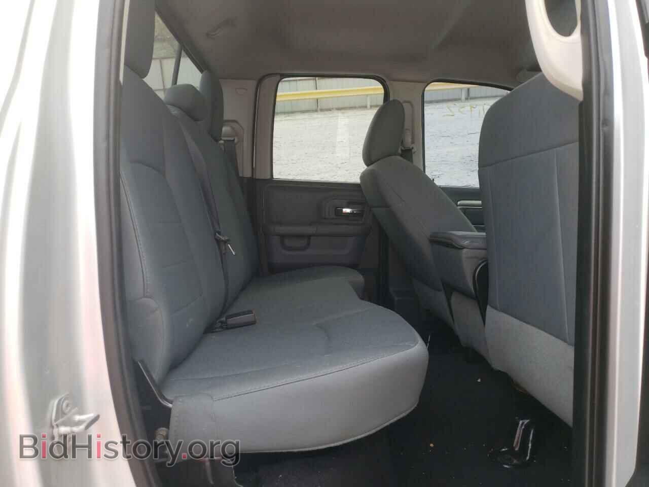 2016 RAM 1500 - VIN: 1C6RR6GT1GS189263 - Фото 6