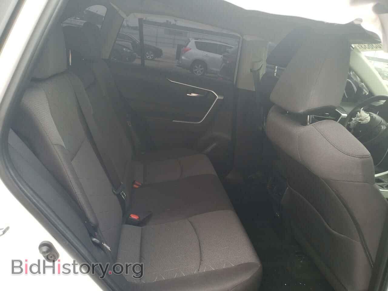 2023 TOYOTA RAV4 - VIN: JTMP1RFV7PD096909 - Фото 11