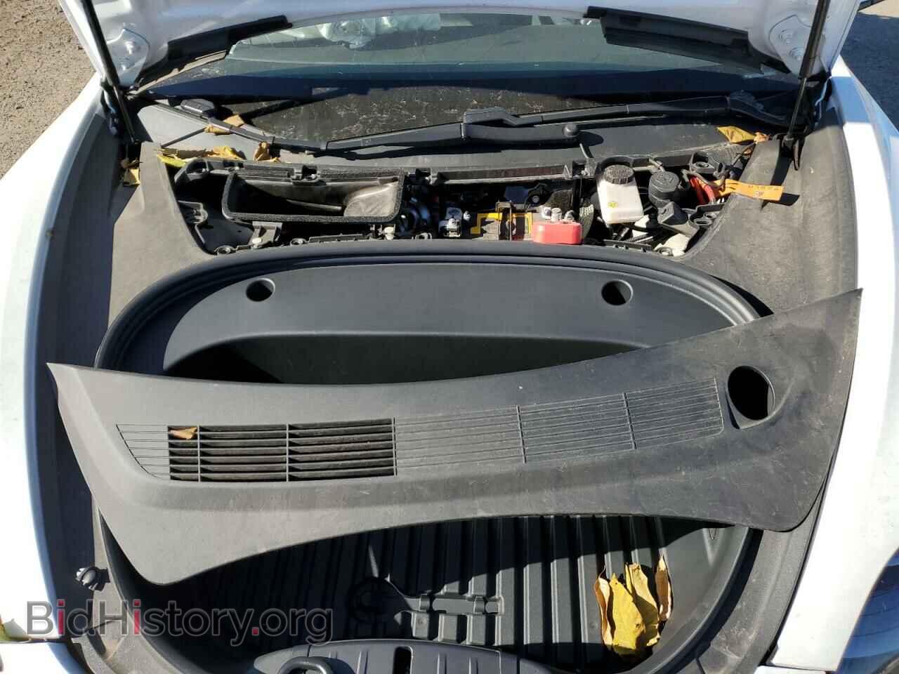 2021 TESLA MODEL 3 - VIN: 5YJ3E1EA8MF019022 - Photo 7