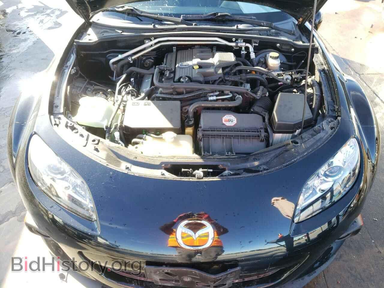 2015 MAZDA MX5 - VIN: JM1NC2JF0F0240962 - Photo 6